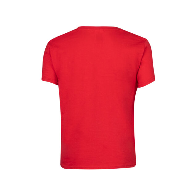 Camiseta Niño Color Iconic - Imagen 4