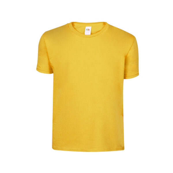 Camiseta Niño Color Iconic - Imagen 11