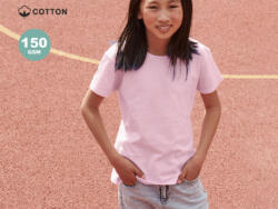 Camiseta Niña Color Iconic