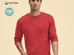 Camiseta Adulto Color Iconic Long Sleeve T