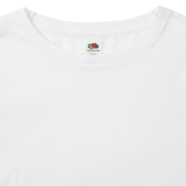 Camiseta Adulto Color Iconic Long Sleeve T - Imagen 4