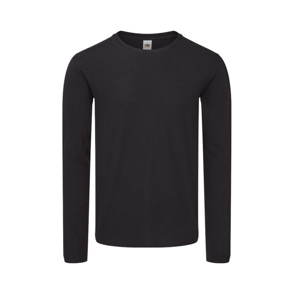 Camiseta Adulto Color Iconic Long Sleeve T - Imagen 5