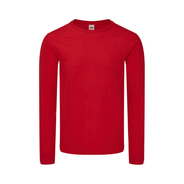 Camiseta Adulto Color Iconic Long Sleeve T - Imagen 6
