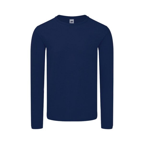 Camiseta Adulto Color Iconic Long Sleeve T - Imagen 8