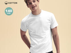 Camiseta Adulto Blanca Original T