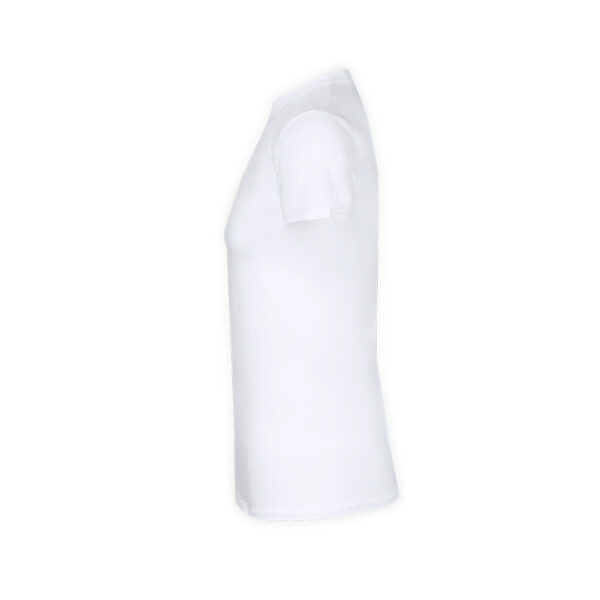 Camiseta Adulto Blanca Original T - Imagen 2
