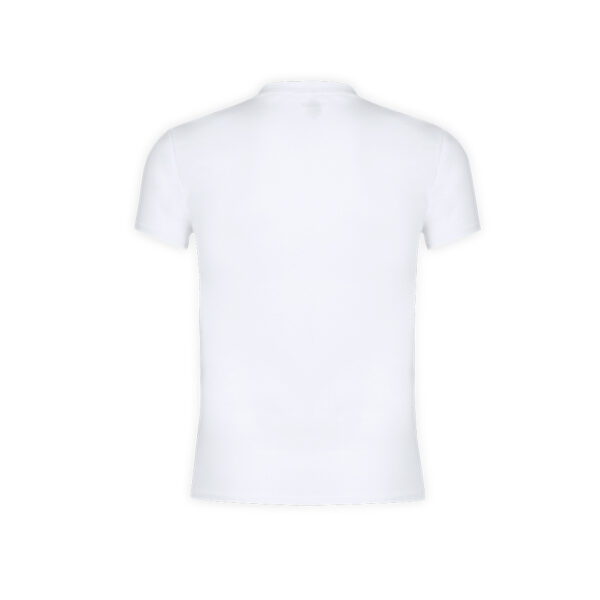 Camiseta Adulto Blanca Original T - Imagen 3