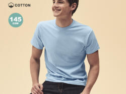 Camiseta Adulto Color Original T