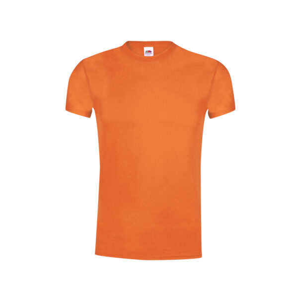 Camiseta Adulto Color Original T - Imagen 7