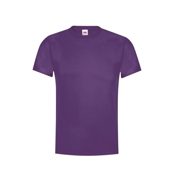 Camiseta Adulto Color Original T - Imagen 12