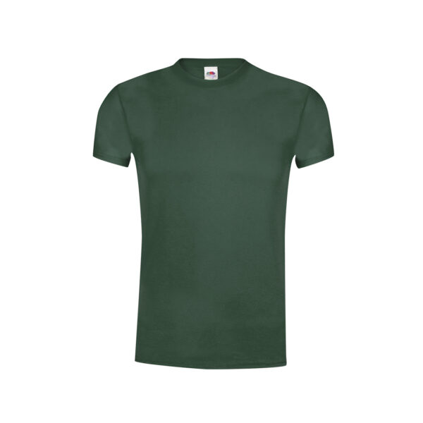 Camiseta Adulto Color Original T - Imagen 13