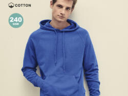 Sudadera Adulto Lightweight Hooded S