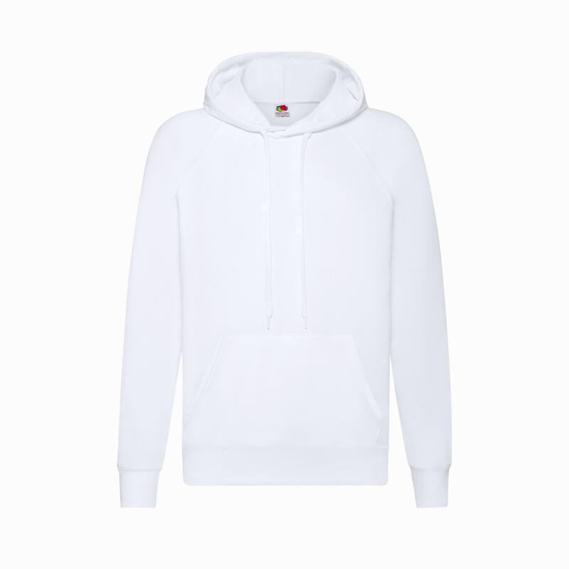 Sudadera Adulto Lightweight Hooded S - Imagen 4