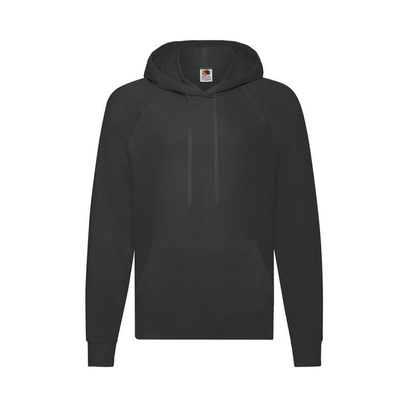 Sudadera Adulto Lightweight Hooded S - Imagen 5