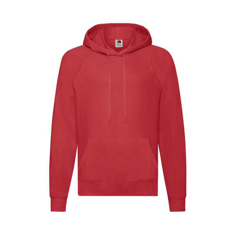 Sudadera Adulto Lightweight Hooded S - Imagen 6