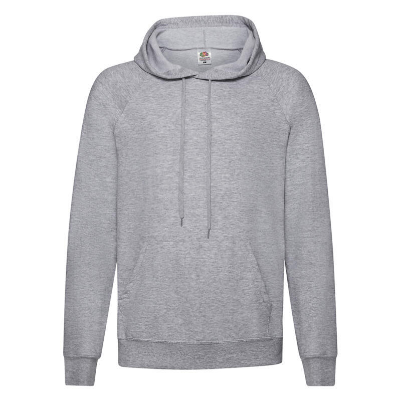 Sudadera Adulto Lightweight Hooded S - Imagen 7