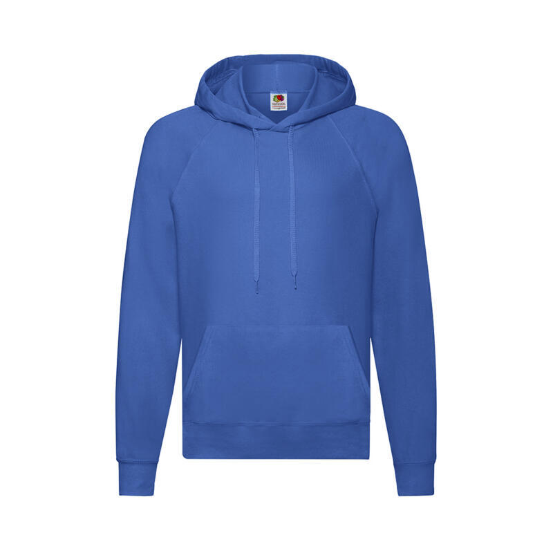 Sudadera Adulto Lightweight Hooded S - Imagen 8