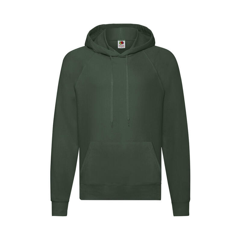 Sudadera Adulto Lightweight Hooded S - Imagen 9