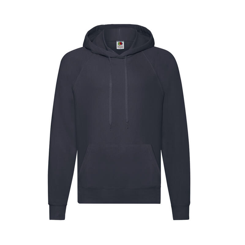 Sudadera Adulto Lightweight Hooded S - Imagen 10