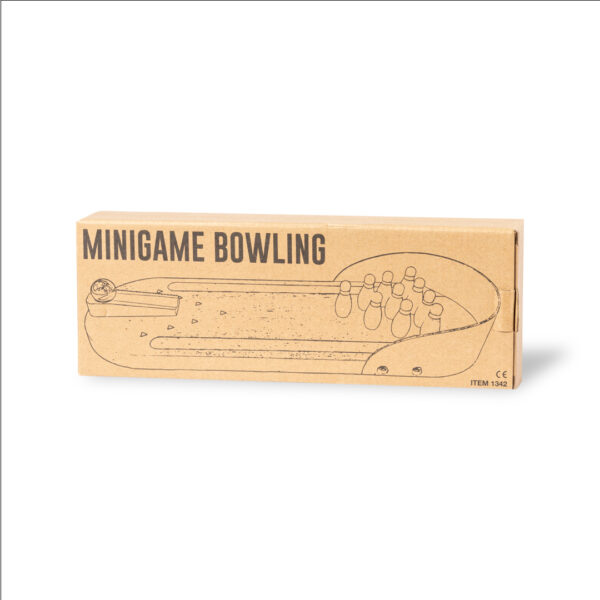 Minijuego Bolos Strike - Imagen 7