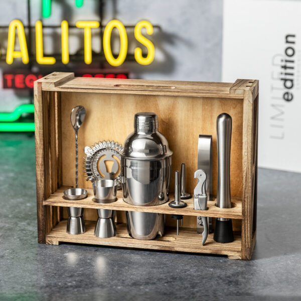 Set Cóctel Bespin - Imagen 6