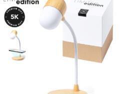 Lámpara Multifunción Lars