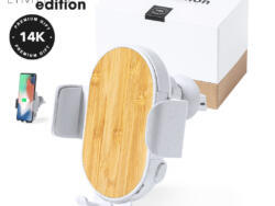 Soporte Cargador Yango