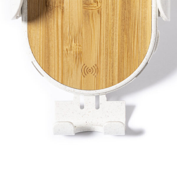 Soporte Cargador Yango - Imagen 8