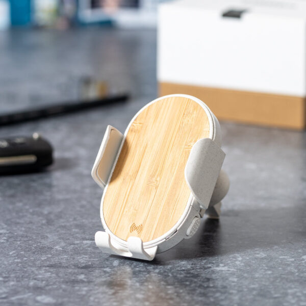 Soporte Cargador Yango - Imagen 10