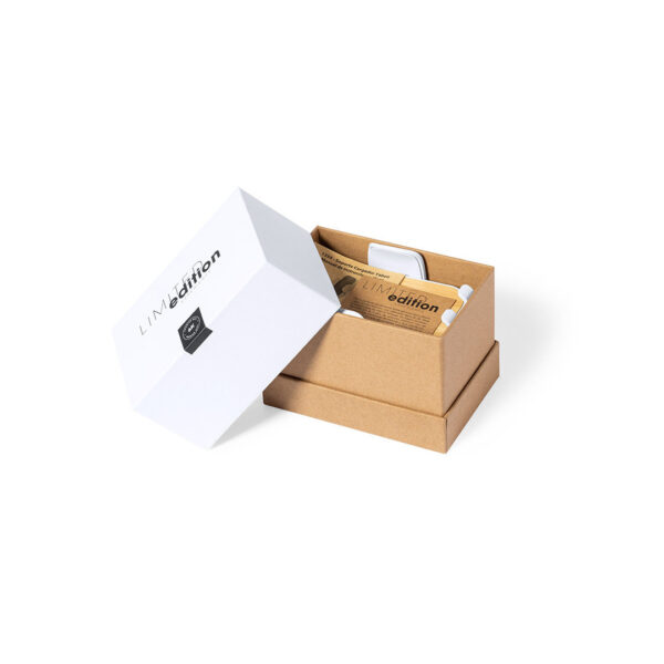 Soporte Cargador Yaben - Imagen 4