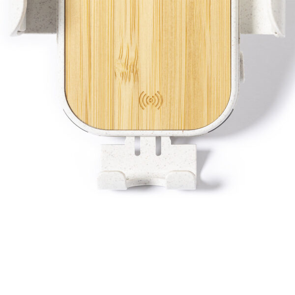 Soporte Cargador Yaben - Imagen 9