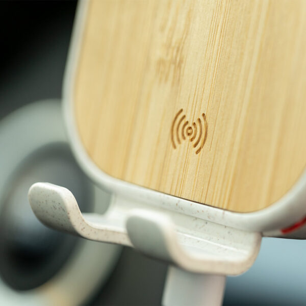 Soporte Cargador Yaben - Imagen 13