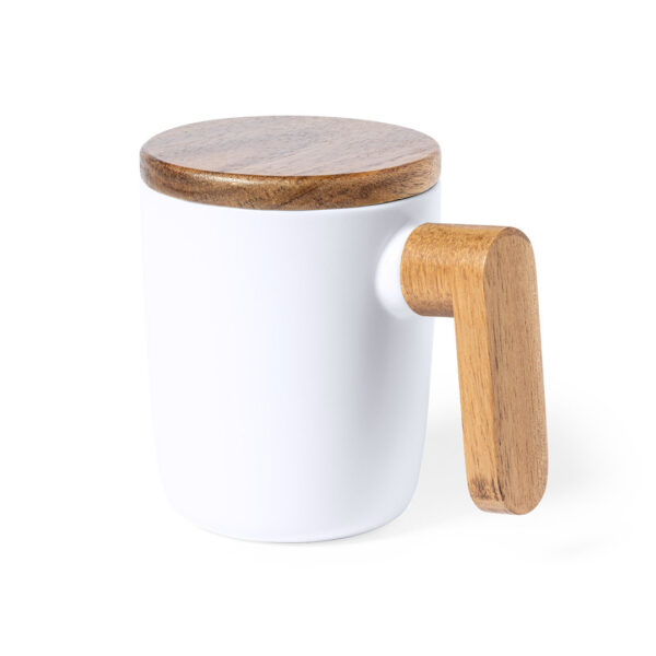 Taza Haruncal - Imagen 3