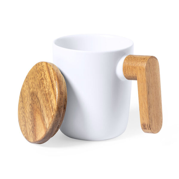 Taza Haruncal - Imagen 4