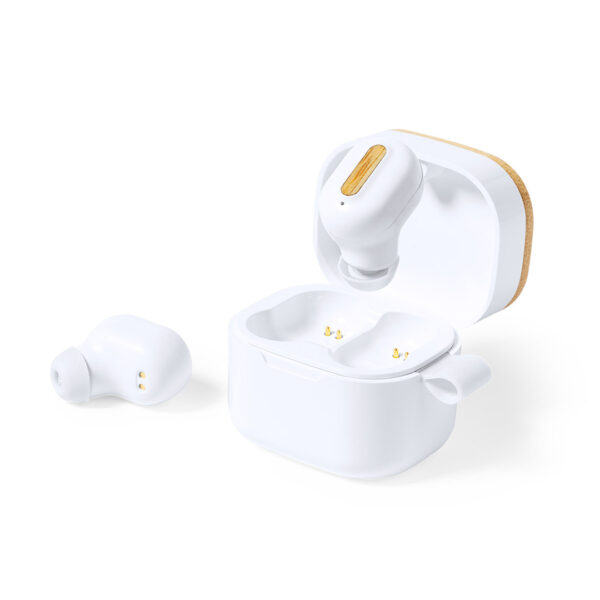 Auriculares Zoe - Imagen 4