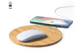 Alfombrilla Cargador Bistol