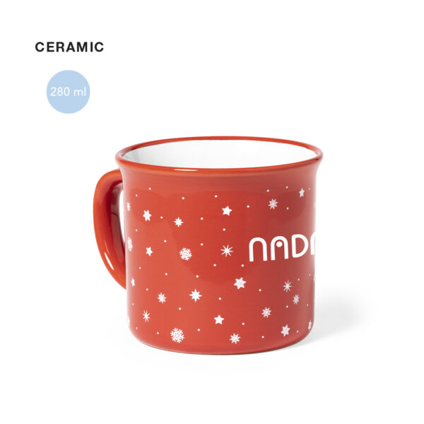 Taza Verdux