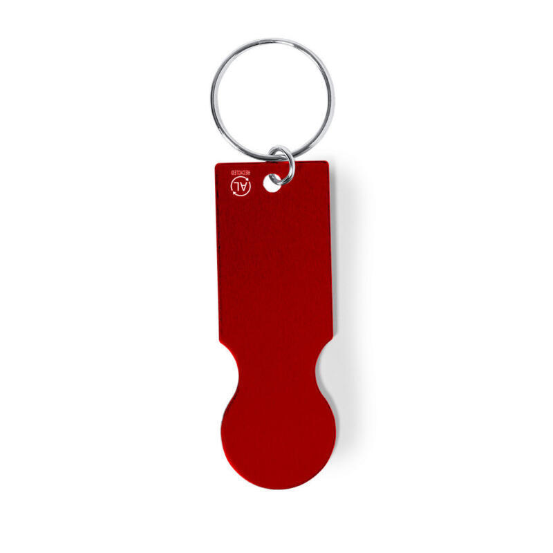 Llavero Moneda Talgun - Imagen 5