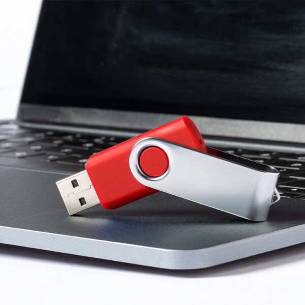 Memoria USB Yeskal 8GB - Imagen 6