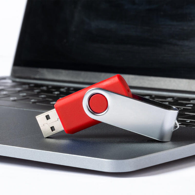 Memoria USB Yeskal 8GB - Imagen 6