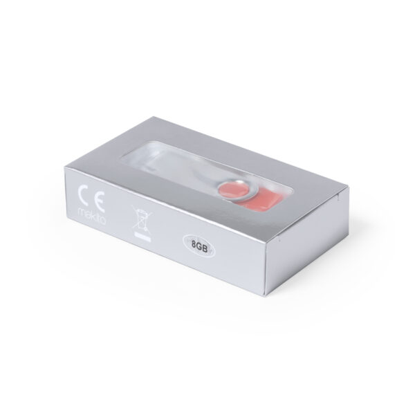 Memoria USB Yeskal 8GB - Imagen 7