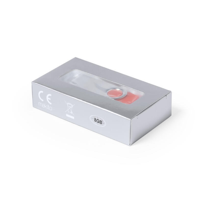 Memoria USB Yeskal 8GB - Imagen 7