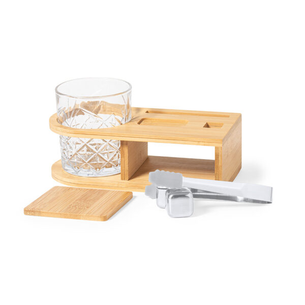 Set Whisky Devon - Imagen 2