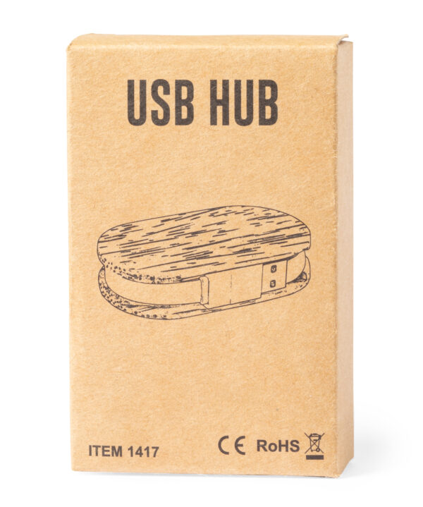 Puerto USB Dagobat - Imagen 4