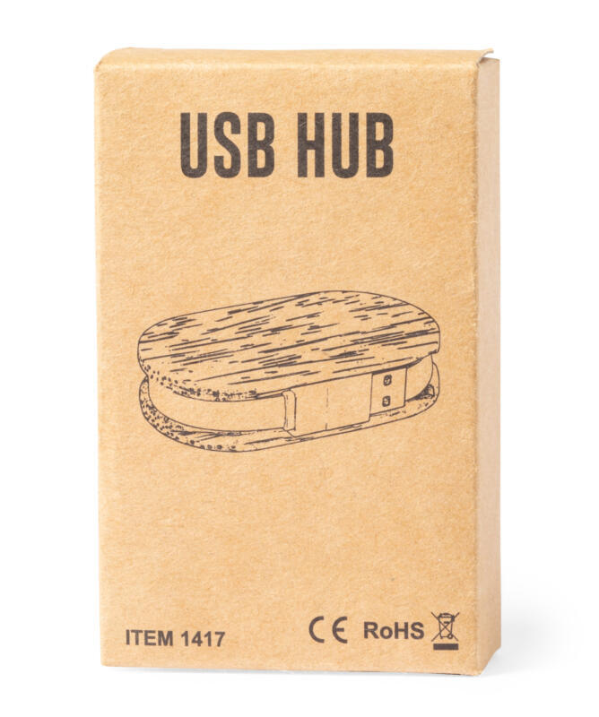 Puerto USB Dagobat - Imagen 5