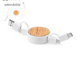 Cable Cargador Rizzo