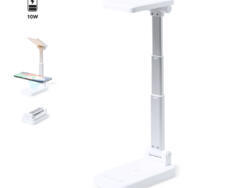 Lámpara Multifunción Cirgux