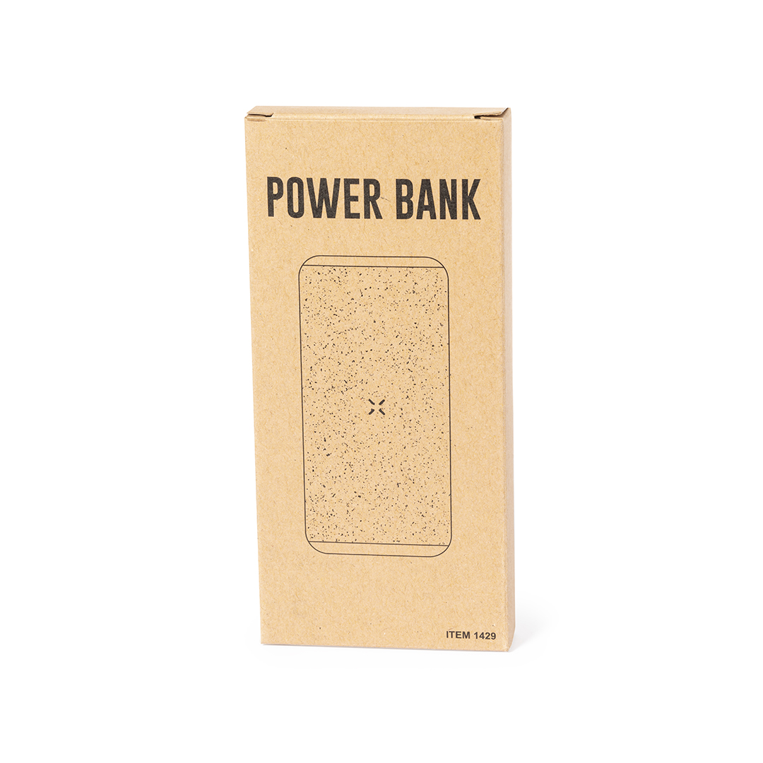 Power Bank Limerick - Imagen 5