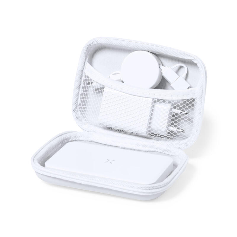 Set Power Bank Cody - Imagen 3