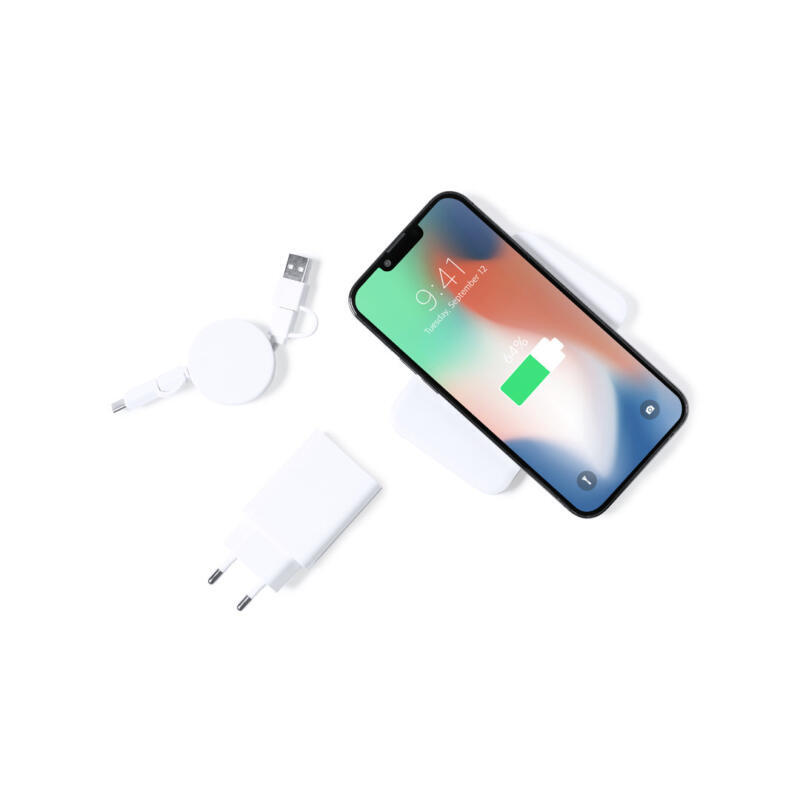 Set Power Bank Cody - Imagen 6